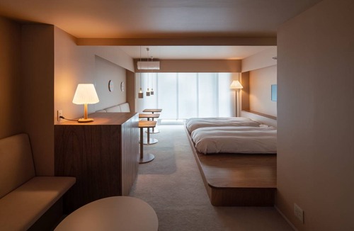 Meieki Apartment | 43 m² Apartment ∙ 1 bedroom ∙ 5 guests