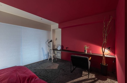 Meieki Apartment | 43 m² Apartment ∙ 1 bedroom ∙ 5 guests