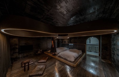 Meieki Apartment | 43 m² Apartment ∙ 1 bedroom ∙ 5 guests