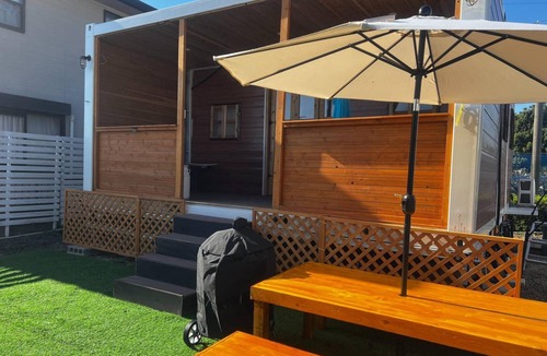 Mashiki Hotel | 43 m² Hotel ∙ 20 guests