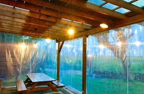 Isumi House | 43 m² House ∙ 2 bedrooms ∙ 8 guests