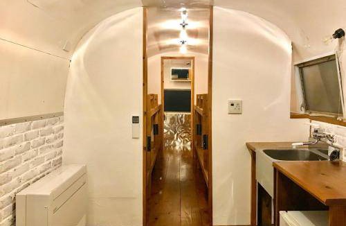 Isumi House | 43 m² House ∙ 2 bedrooms ∙ 8 guests