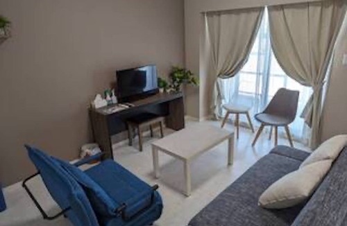 Haebaru Apartment | 45 m² Apartment ∙ 2 bedrooms ∙ 6 guests