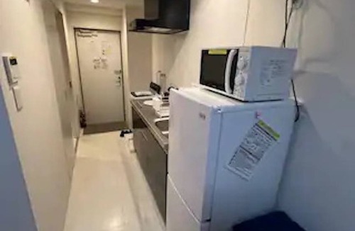 Haebaru Apartment | 45 m² Apartment ∙ 2 bedrooms ∙ 6 guests