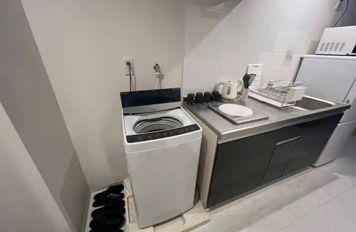 Haebaru Apartment | 45 m² Apartment ∙ 2 bedrooms ∙ 6 guests