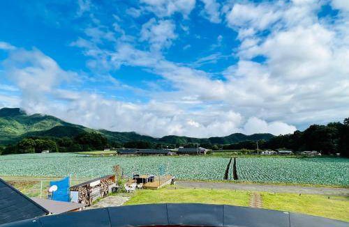 Hokuto Bed & Breakfast | 45 m² Bed and breakfast ∙ 5 guests