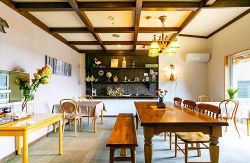 Hokuto Bed & Breakfast | 45 m² Bed and breakfast ∙ 5 guests