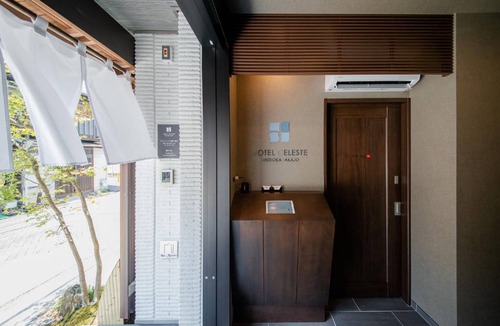 Aoi Ward Hotel | 45 m² Hotel ∙ 4 guests