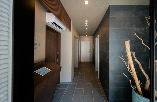 Aoi Ward Hotel | 45 m² Hotel ∙ 4 guests