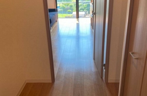 Odawara Hotel | 45 m² Hotel ∙ 1 bedroom ∙ 4 guests