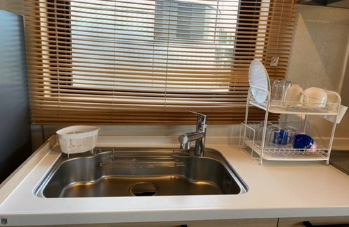Odawara Hotel | 45 m² Hotel ∙ 1 bedroom ∙ 4 guests