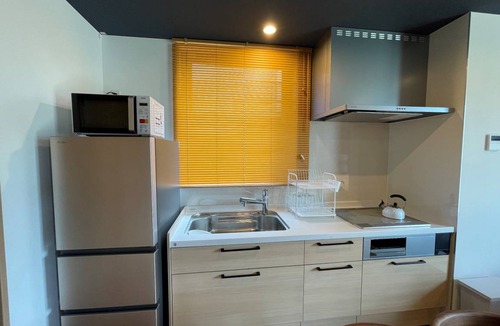 Odawara Hotel | 45 m² Hotel ∙ 1 bedroom ∙ 4 guests