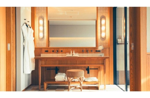 Kumoji Hotel | 45 m² Hotel ∙ 1 bedroom ∙ 2 guests