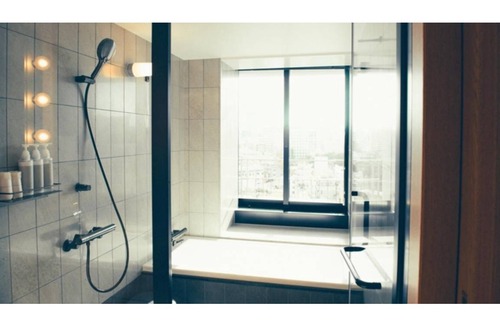 Kumoji Hotel | 45 m² Hotel ∙ 1 bedroom ∙ 2 guests