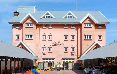 Yoshioka Hotel | 45 m² Hotel ∙ 5 guests