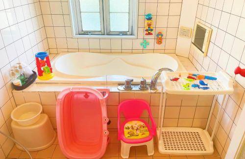 Yoshioka Hotel | 45 m² Hotel ∙ 5 guests