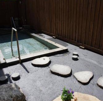 Asahidake Onsen Hotel | 45 m² Hotel ∙ 5 guests
