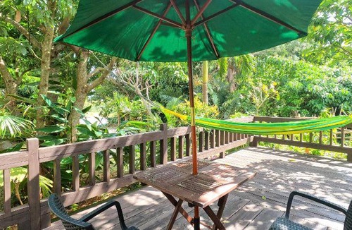 Shiraho House | 45 m² House ∙ 2 bedrooms ∙ 11 guests