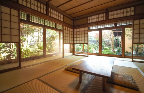 Sakyo Ward Hotel | 46 m² Hotel ∙ 1 bedroom ∙ 4 guests