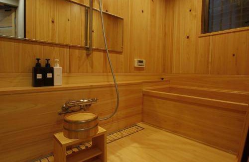 Yanaka House | 46 m² House ∙ 1 bedroom ∙ 4 guests