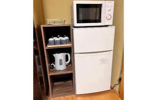 Shimada Bed & Breakfast | 47 m² Bed and breakfast ∙ 6 guests