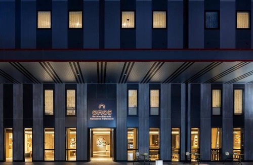 Katamachi Hotel | 47 m² Hotel ∙ 10 guests