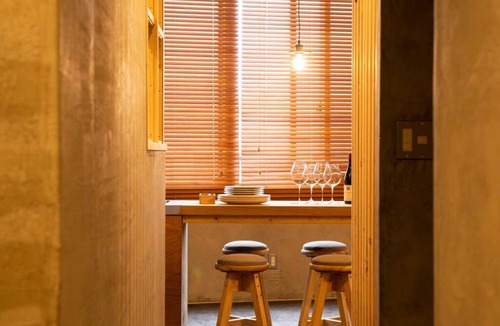 Yoichi Hotel | 47 m² Hotel ∙ 1 bedroom ∙ 2 guests