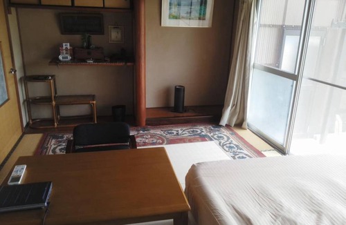 Inokuchi House | 47 m² House ∙ 3 bedrooms ∙ 4 guests