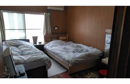 Inokuchi House | 47 m² House ∙ 3 bedrooms ∙ 4 guests