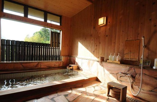 Minakami Hotel | 47 m² Hotel ∙ 6 guests