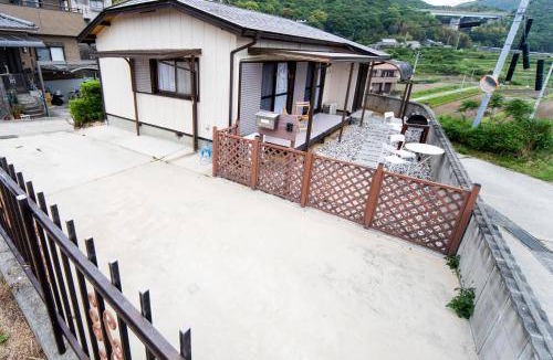 Kusumoto House | 47 m² House ∙ 2 bedrooms ∙ 7 guests