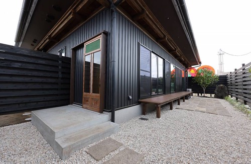 Mobara House | 47 m² House ∙ 2 bedrooms ∙ 6 guests