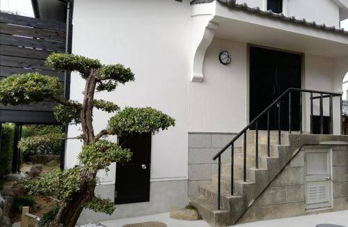 Kiho-cho Bed & Breakfast | 47 m² Bed and breakfast ∙ 6 guests
