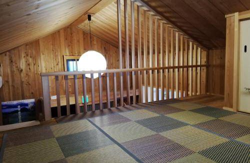 Kiho-cho Bed & Breakfast | 47 m² Bed and breakfast ∙ 6 guests