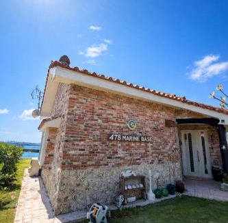 Yoron Villa | 478 retreat