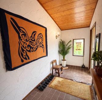 Yoron Villa | 478 retreat