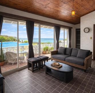 Yoron Villa | 478 retreat