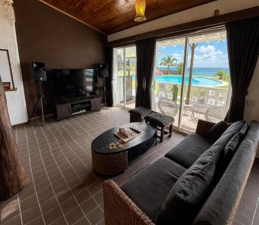 Yoron Villa | 478 retreat