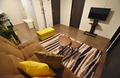 Odawara Apartment | 48 m² Apartment ∙ 2 bedrooms ∙ 8 guests