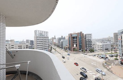 Kita Ward Hotel | 48 m² Hotel ∙ 8 guests