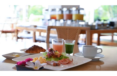 Taketomi-jima Taketomi-cho Hotel | 48 m² Hotel ∙ 1 bedroom ∙ 2 guests