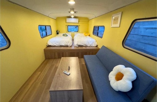 Hasunuma House | 48 m² House ∙ 2 bedrooms ∙ 6 guests