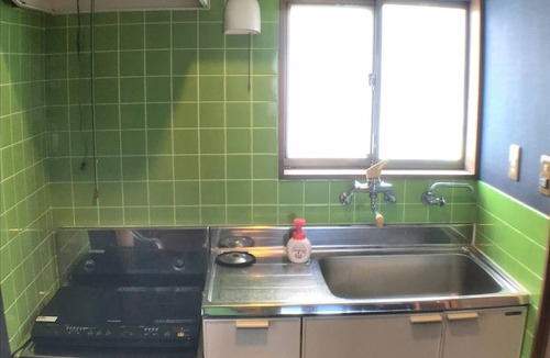 Kamogawa House | 48 m² House ∙ 4 bedrooms ∙ 13 guests