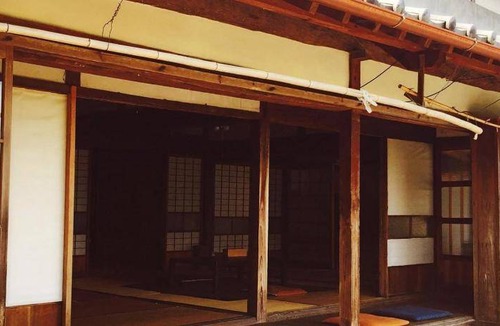 Kibichuo House | 49 m² House ∙ 1 bedroom ∙ 15 guests