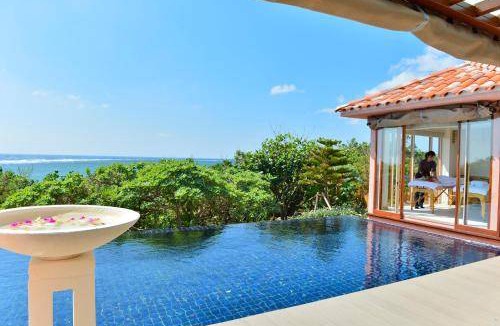 Arazato Resort | 497 m² Resort ∙ 2 bedrooms ∙ 127 guests