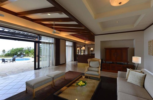 Arazato Resort | 497 m² Resort ∙ 2 bedrooms ∙ 127 guests