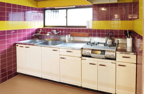 Itabashi House | 4DK Detached House for Rent 6 minutes from Ikebu/Banqiao District Tokyo