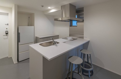 Meieki Apartment | 4FIori - iori/Nagoya Aichi