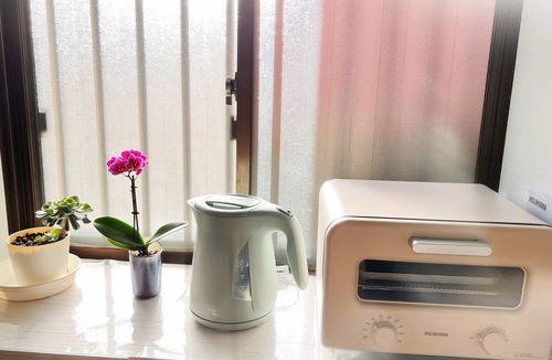 Joto Apartment | 4min walk JR Kyobashi · Entire home · 7guests · Renovated · Walk to Osaka Castle