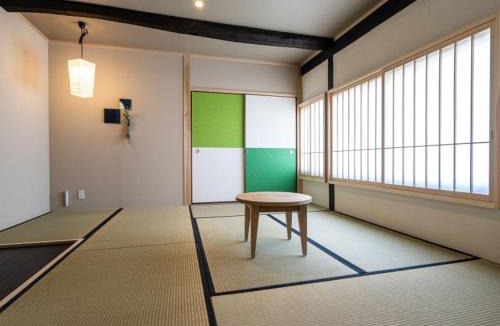 Miyoshi Apartment | 4S STAY Awaikeda Honmachi Street